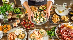 20 idées d’apéro dînatoire prêtes à l’avance : le secret pour recevoir sans passer la journée en cuisine