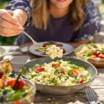 25 recettes de printemps salées et sucrées faciles : découvrez mes idées pour un déjeuner de soleil