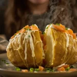 « C’est mon repas du soir express quand je n’ai ni le temps ni l’envie de cuisiner » : avec une pomme
