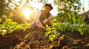 Ces 9 légumes à semer toutes les deux semaines évitent le grand vide au potager tout l’été, voici pourquoi
