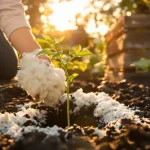 Cet engrais naturel gratuit sur Leboncoin booste le jardin : voici pourquoi il fait la difference