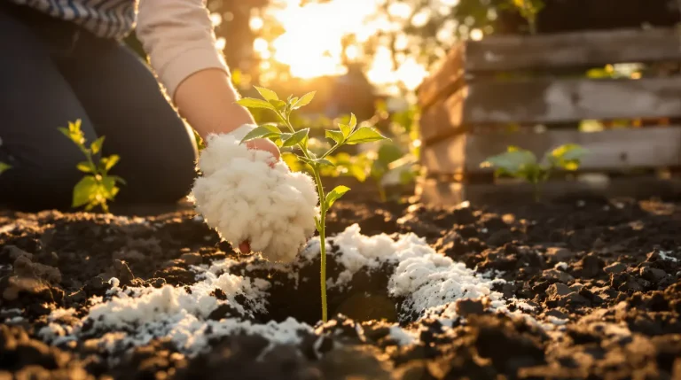 Cet engrais naturel gratuit sur Leboncoin booste le jardin : voici pourquoi il fait la difference Cet engrais naturel gratuit sur Leboncoin booste le jardin : voici pourquoi il fait la difference