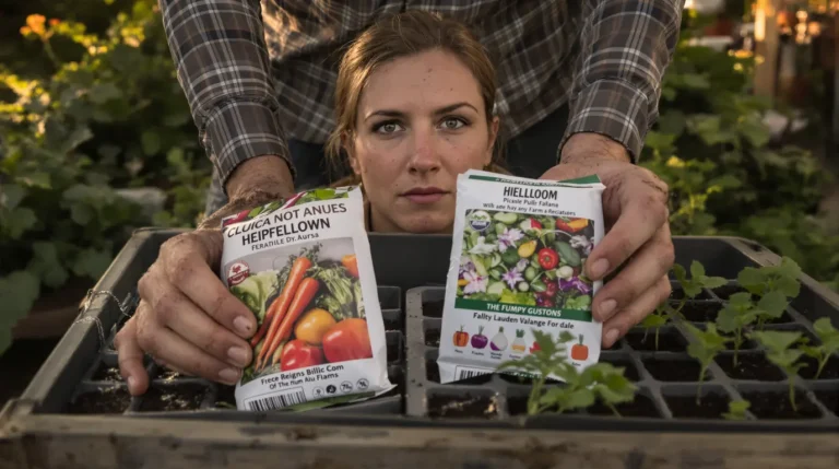 Choisir des variétés qui s’adaptent à votre jardin : ce que vous devez vraiment regarder