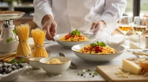 combien de grammes de pâtes par personne