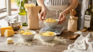 combien de grammes de pâtes par personne