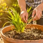 Comment nourrir les agapanthes au printemps pour une floraison généreuse : ce qu’il faut faire