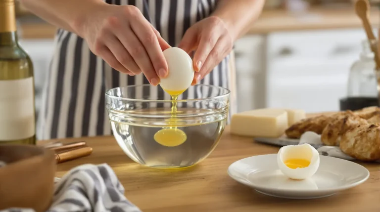 Accueil Comment savoir si un oeuf est bon sans le casser