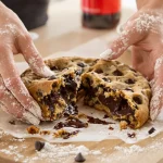 cookie mie caline