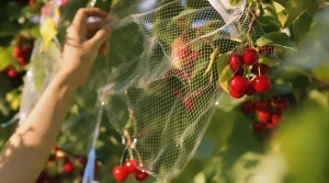 Face aux oiseaux gourmands, ces astuces protègent vos cerises en respectant la faune du jardin