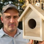 J’ai installé un nichoir au jardin, mais aucun oiseau ne vient : voici pourquoi