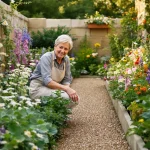 Jardin de curé : comment l’aménager et quelles plantes installer pour un espace harmonieux ?