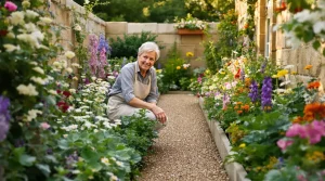Jardin de curé : comment l’aménager et quelles plantes installer pour un espace harmonieux ?