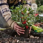 La plante à planter en mars qui attire chance et renouveau, et voici pourquoi elle fascine