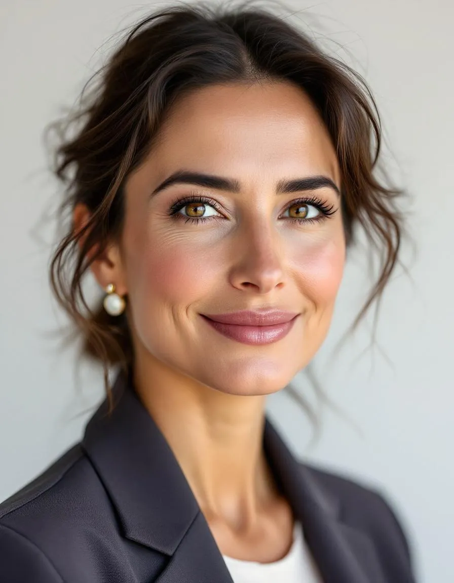 Laura Blanchard