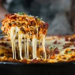 Les Italiens sont formels : cet ingrédient dans vos lasagnes à la bolognaise remplace mieux la béchamel