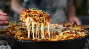 Les Italiens sont formels : cet ingrédient dans vos lasagnes à la bolognaise remplace mieux la béchamel