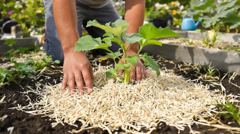 Plus personne ne plante ses courgettes sans ce geste : la méthode maline des jardiniers en mai