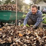 Pourquoi de plus en plus de jardiniers refusent la déchetterie au printemps, voici pourquoi