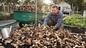 Pourquoi de plus en plus de jardiniers refusent la déchetterie au printemps, voici pourquoi
