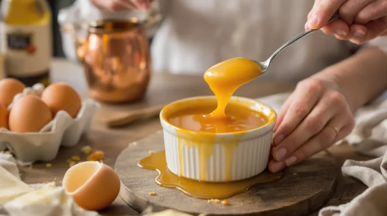 Recette crème caramel grand-mère : astuce inratable