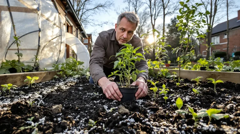 Saints de glace 2026 : les dates a connaitre pour faire son potager, et les explications
