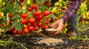 Tomates : cet engrais naturel multiplie les récoltes, voici pourquoi il change vraiment la donne