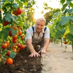 Tomates : faut-il choisir les variétés selon la nature du sol ? La réponse claire
