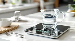 150 ml en l : comment convertir facilement vos mesures