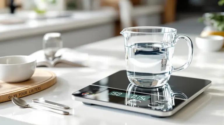 150 ml en l : comment convertir facilement vos mesures apprenez à convertir facilement 150 ml en litres avec notre guide simple et rapide pour toutes vos mesures de volume.