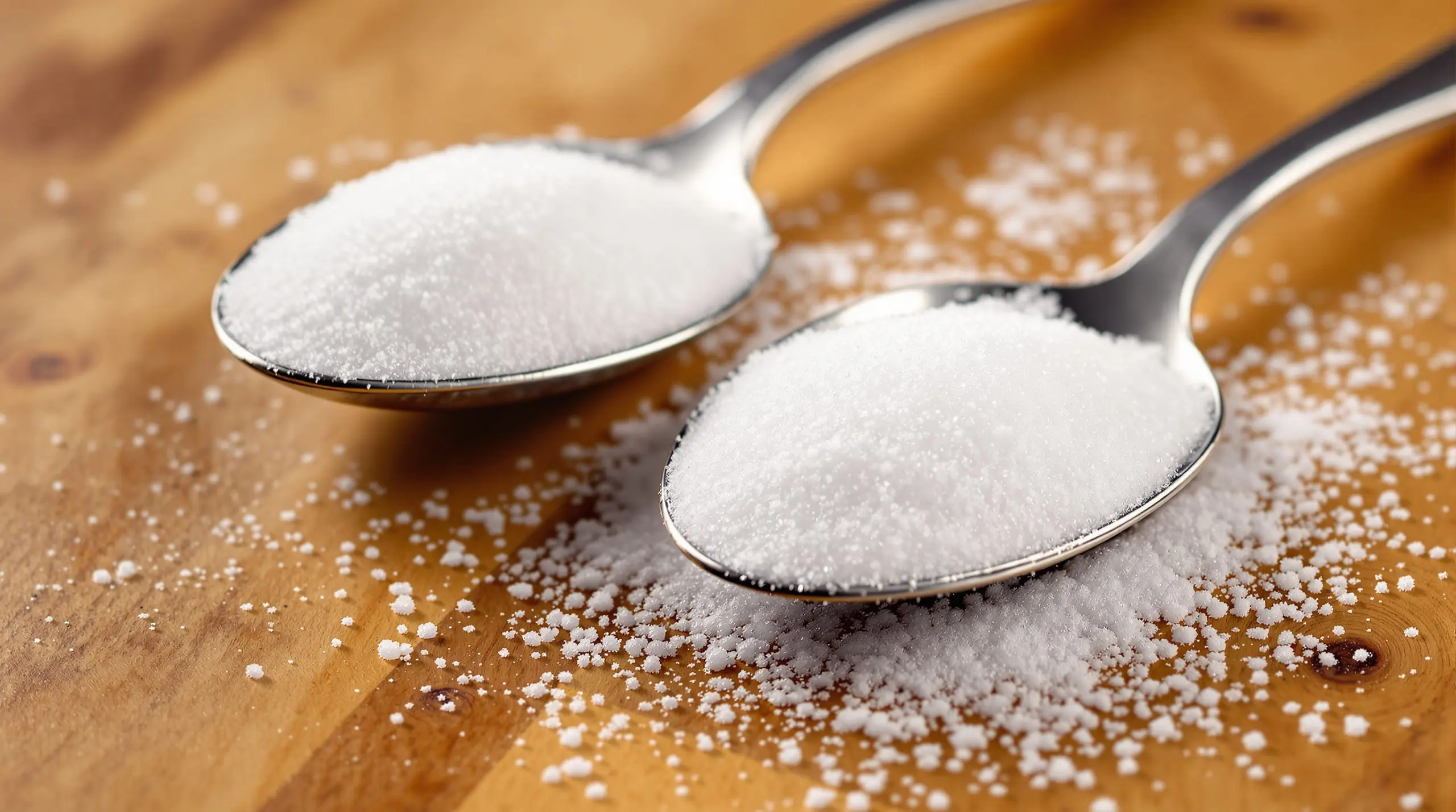 découvrez combien pèse une cuillère de sucre et apprenez à maîtriser les poids et mesures pour des recettes précises et réussies.