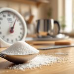 découvrez le poids exact d'une cuillère de sucre et apprenez à mesurer avec précision pour vos recettes grâce à nos explications détaillées sur les poids et mesures.