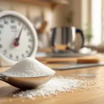 découvrez le poids exact d'une cuillère de sucre et apprenez à mesurer avec précision pour vos recettes grâce à nos explications détaillées sur les poids et mesures.