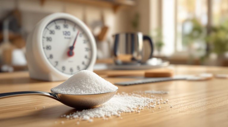 Combien pèse une cuillère de sucre : poids et mesures expliqués découvrez le poids exact d'une cuillère de sucre et apprenez à mesurer avec précision pour vos recettes grâce à nos explications détaillées sur les poids et mesures.
