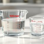 apprenez à convertir facilement 100 ml en centilitres grâce à notre guide simple et rapide, idéal pour vos besoins quotidiens.