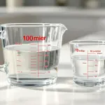 apprenez à convertir facilement 100 ml en centilitres grâce à notre guide simple et rapide, idéal pour vos besoins quotidiens.