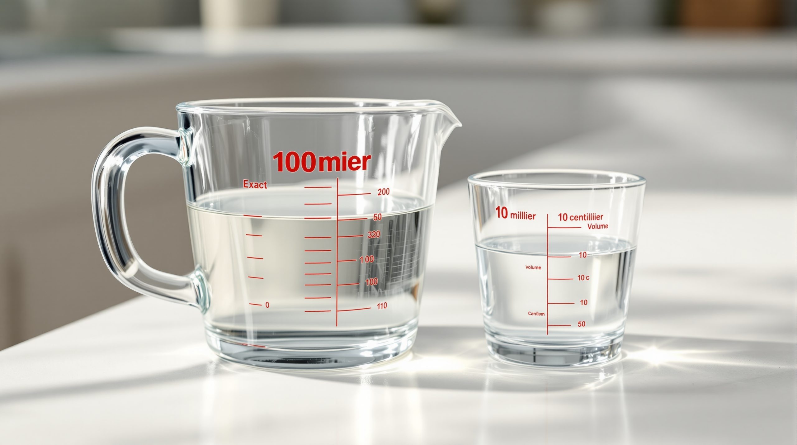 Comment convertir 100 ml en centilitres facilement apprenez à convertir facilement 100 ml en centilitres grâce à notre guide simple et rapide, idéal pour vos besoins quotidiens.