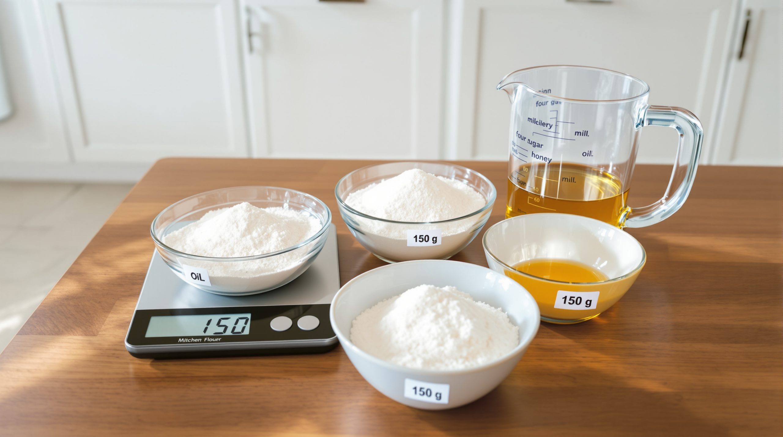 découvrez comment convertir facilement 150 grammes en millilitres grâce à nos conseils simples et rapides pour réussir toutes vos conversions de poids en volume.