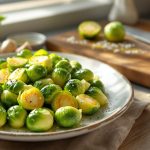 découvrez comment cuire les choux de bruxelles parfaitement pour obtenir une texture tendre et un goût savoureux, grâce à nos astuces simples et efficaces.