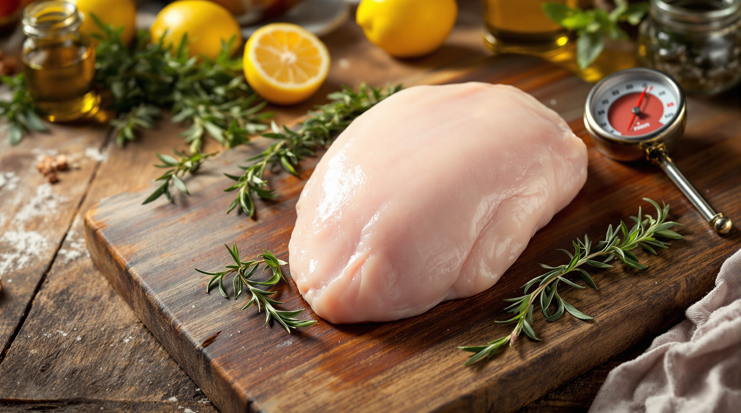 découvrez nos conseils pour réussir un filet de dinde au four tendre et savoureux, avec une cuisson parfaite et des astuces gourmandes pour régaler toute la famille.
