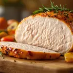 découvrez nos astuces pour réussir un filet de dinde au four tendre et savoureux, idéal pour un repas délicat et gourmand.