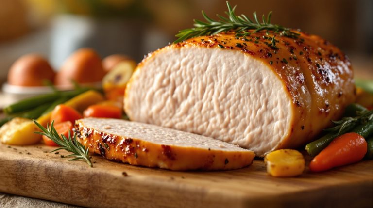 découvrez nos astuces pour réussir un filet de dinde au four tendre et savoureux, idéal pour un repas délicat et gourmand.