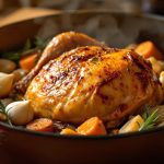 apprenez à préparer une cuisse de dinde savoureuse à la cocotte grâce à nos conseils simples et astuces gourmandes pour un plat tendre et plein de saveurs.