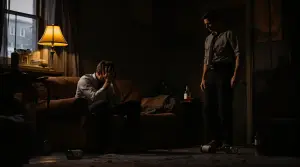 Faut-il quitter une personne alcoolique : signes, conséquences et conseils pour prendre la bonne décision