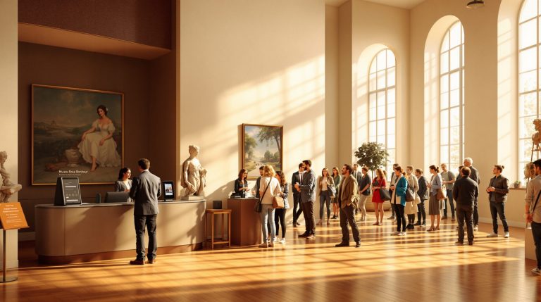 découvrez pourquoi la réservation est obligatoire pour visiter le musée rosa bonheur et préparez votre visite en toute sérénité.