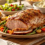 découvrez quel accompagnement choisir pour sublimer votre rôti de porc et réussir un repas savoureux et équilibré.