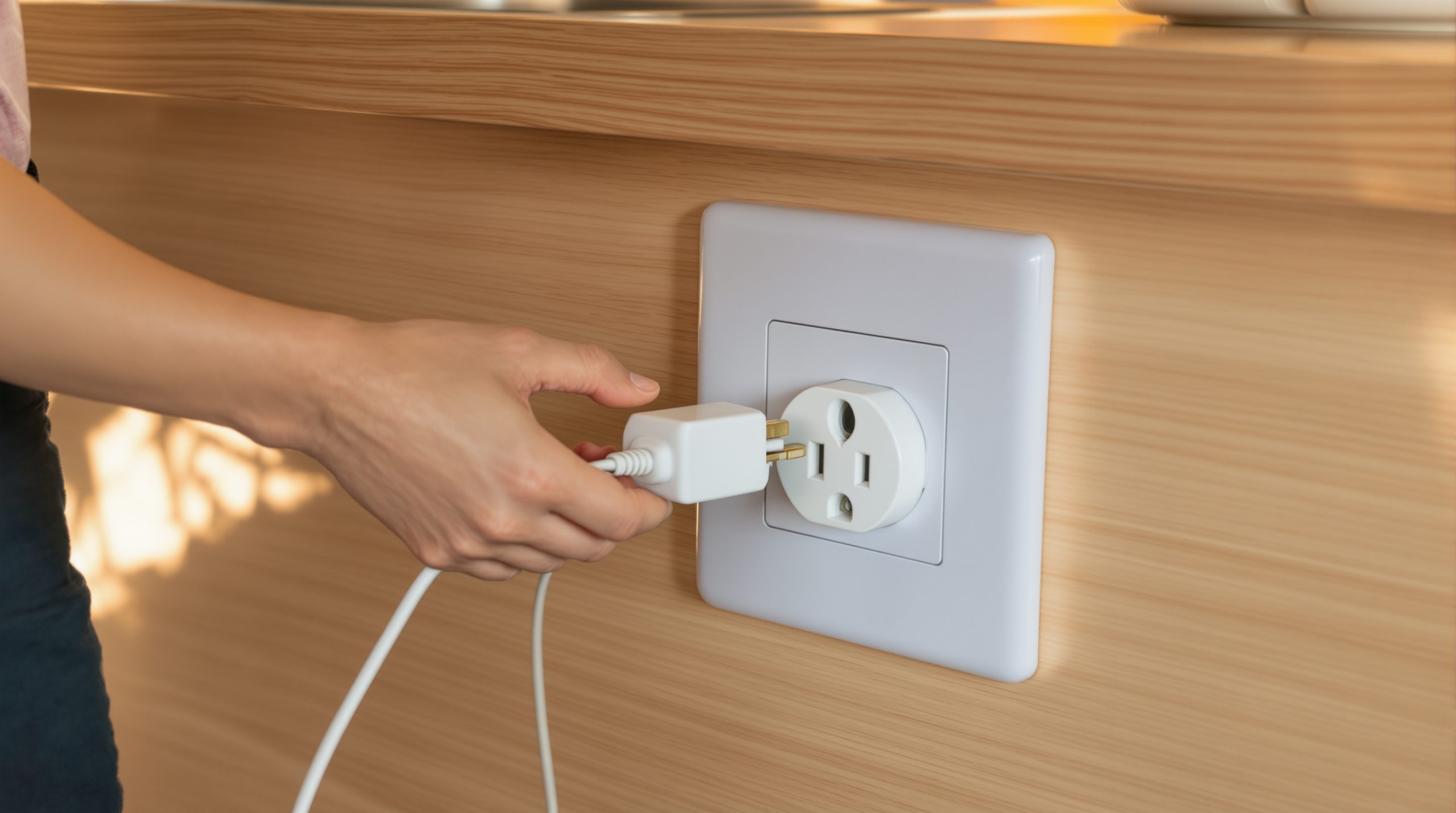 découvrez notre guide complet sur les prises électriques aux usa avec des astuces pratiques pour utiliser vos appareils en toute sécurité lors de vos voyages.