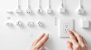 découvrez notre guide complet sur les prises électriques à utiliser aux usa, avec des astuces pratiques pour vos voyages et séjours.