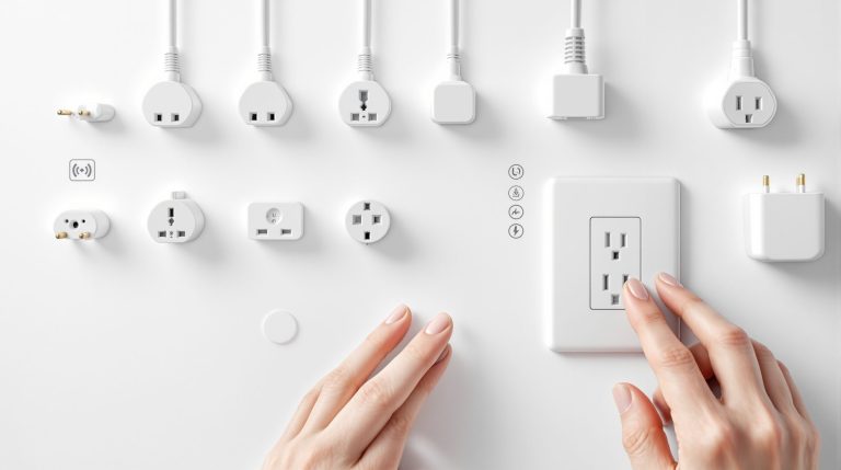 découvrez notre guide complet sur les prises électriques à utiliser aux usa, avec des astuces pratiques pour vos voyages et séjours.