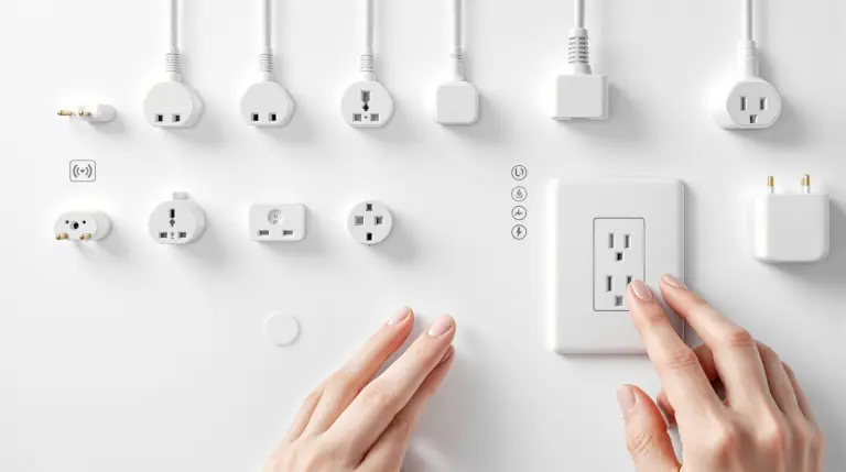 Quelle prise utiliser aux usa : guide complet et astuces pratiques