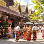 découvrez quelles couleurs éviter en thaïlande pour respecter la culture locale et ne pas offenser les habitants lors de votre voyage.